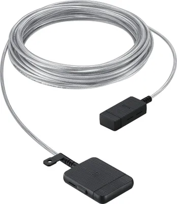 Produktbild von Samsung 4K One Invisible Connection-Kabel (15m) VG-SOCR15/XC