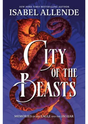 Image de City of the Beasts