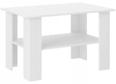 Produktbild von Framire Couchtisch - 120 x 60 x 55 cm - Modern A-2