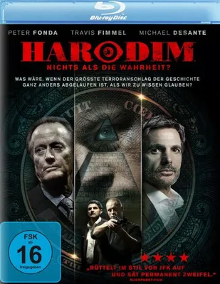 Produktbild von HARODIM - Nichts als die Wahrheit?
