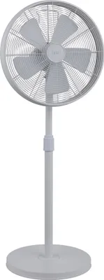 Obrázek produktu pro Podstavný ventilátor Breeze Pedestal White