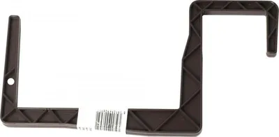 Produktbild von CZ držák truhl. hran.závěs 15cm UNIVERZÁL