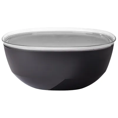 Immagine prodotto di MEPAL 105939041100 MEPAL Schüssel Silueta nordic black 5,0 l