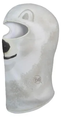 Immagine prodotto di Scaletta termica per bambini BUFF Polar Kid bianca uni