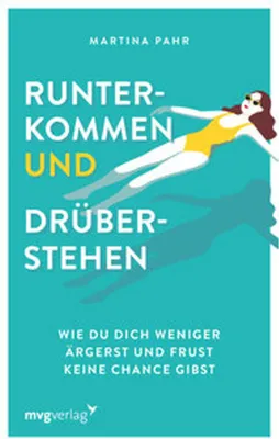Obrázok produktu pre Runterkommen und drüberstehen
