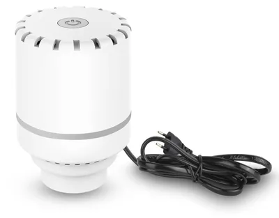 Vakuumpumpe 30 W, 4,0 kPa, tragbar, für Aufbewahrungsbeutel