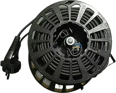Produktbild von Kabelspule, Kabelaufwickler kompatibel mit VT265/270