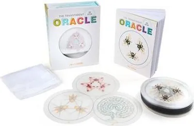 Image de Transparent Oracle