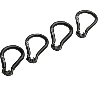 Produktbild von PRO Zentrierschlüssel - CENTERING KEY 3,6mm - Schwarz