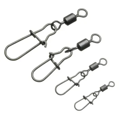 Produktbild von Daiwa Swivels Prorex Snap  12
