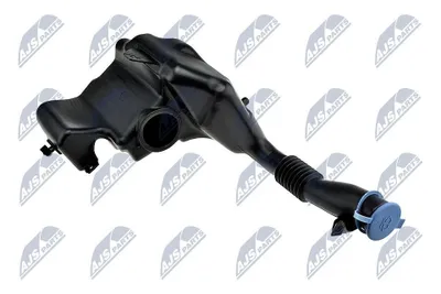Produktbild von NTY KZS-ME-001 Wischwasserbehälter passend für MERCEDES-BENZ GLK (X204)