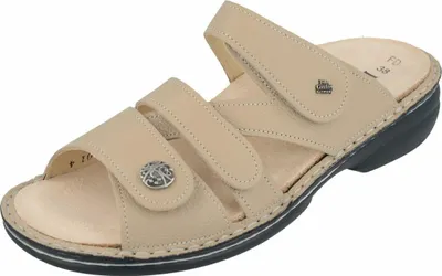 Produktbild von Finn Comfort Pantoletten für Damen