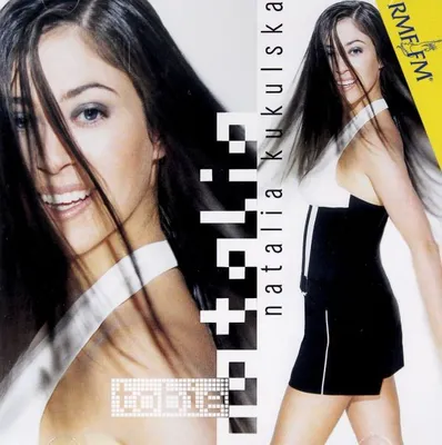 Produktbild von Natalia Kukulska: Tobie