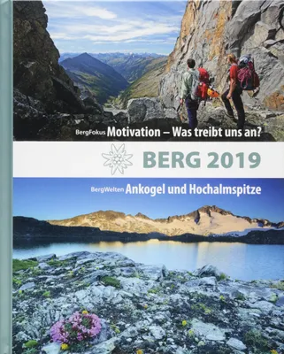 Produktbild von Berg 2019
