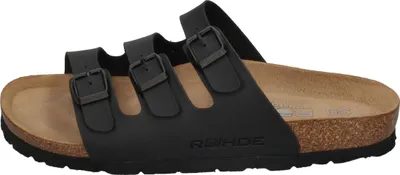 Obrázok produktu pre Rohde papuče mules koženka