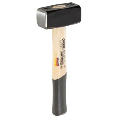 Immagine prodotto di Martello a penna PICARD da 2.000 g con manico in legno di hickory n. 4