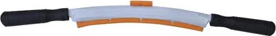 Produktbild von PROREGAL Ziehmesser für Cdk513, für Rinde, 300mm, zweihändige