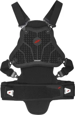 Productafbeelding van Zandona Hybrid Armor X7, zwart, maat S