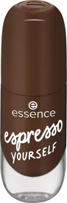 Immagine prodotto di Essence - Smalto gel colorato per unghie - 86 Espresso YOURSELF