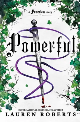 Produktbild von Powerful