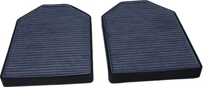 Zdjęcie produktu dla Filtr Kabiny Vw A8 94-02 !!!Kpl 2 Szt!!! Z Węglem Aktywnym