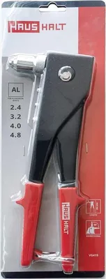 Obrázek produktu pro Haushalt Hand Riveter 250Mm.bidirectional