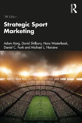 Produktbild von Strategic Sport Marketing
