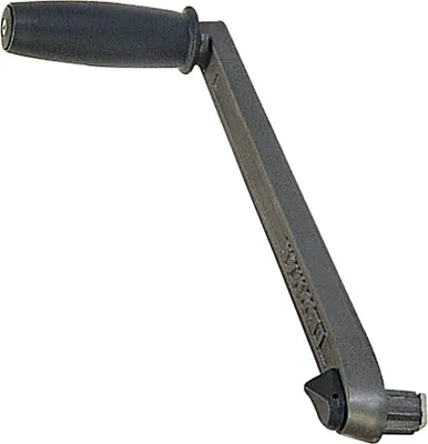 Obrázek produktu pro LEWMAR kuličkové ložisko kliky hliníkové 250 mm , 1 kus