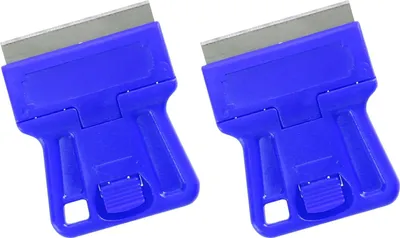 Obrázek produktu pro BRILLIANT TOOLS Sada škrabek 2 ks - BT101924