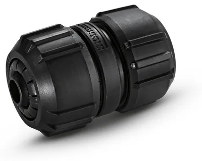 Image de KÄRCHER 26451970 KÄRCHER Gartenschlauchverbinder Reparator