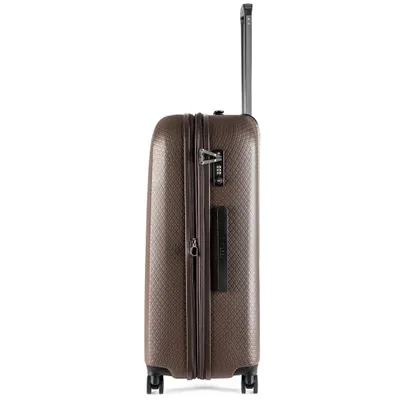 Produktbild von Epic GTO 5.0 4-Rollen-Trolley 73 cm frozen Black