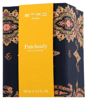 Produktbild von Etro Patchouly Eau de Parfum Spray (100 ml)