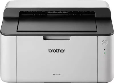 Produktbild von Brother HL-1110E Mono-Laser-Multifunktionsdrucker