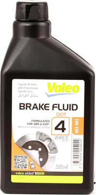 Immagine prodotto di Liquido dei freni