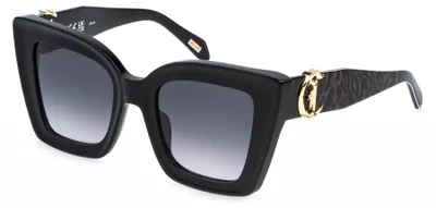 Immagine prodotto di Just Cavalli SJC142V Nero lucido 51/22/140 Occhiali da sole da donna