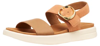 Image de Sandales en cuir Xand