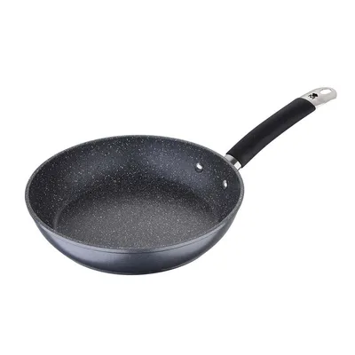 Image de Poêle à Frire Masterpro 20cm Aluminium Forgé, Revêtement Antiadhésif - Masterpro