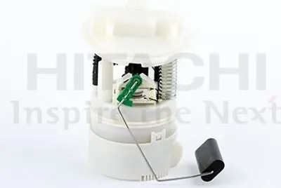 Produktbild von HITACHI Benzinpumpe 2503266 für DACIA SANDERO II elektrisch