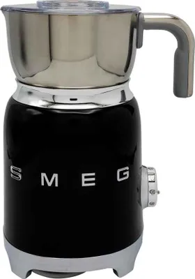 Image de Smeg 50's Style MFF11BLEU Black