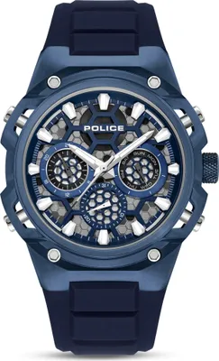 Immagine prodotto di Orologi analogici della polizia per adulti