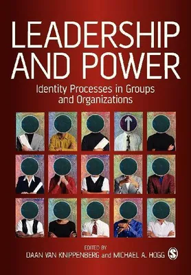 Produktbild von Leadership and Power