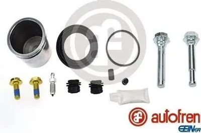 Produktbild von AUTOFREN SEINSA Bremssattel-Reparatursatz für VW Golf VII Schrägheck (5G1, BQ1, BE1, BE2) Vorne 57mm D43346S