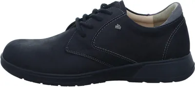 Produktbild von Finn Comfort Freizeit Schnürer für Herren in schwarz schwarz 139-00-00442