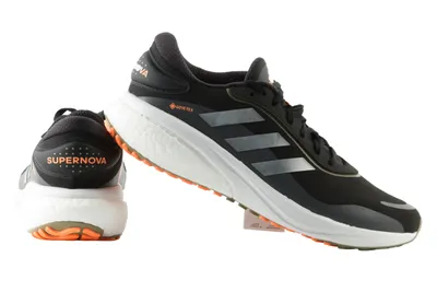 Produktbild von Adidas Supernova Gtx Herren Laufschuhe 46 2/3