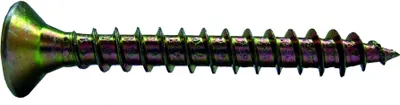 Produktbild von PZD-Kreuzschlitzschraube vz Seko VG 3,5 x 20 mm / Pck a 200 Stück
