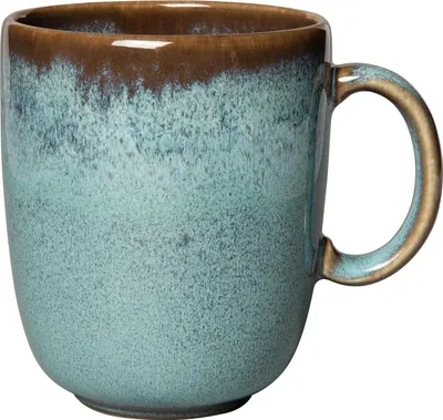 Produktbild von Tasse 40 cl Glasklar - Spülmaschinenfest - Villeroy & Boch