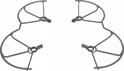 Immagine prodotto di Coprielica 4 pezzi per DJI Drone MAVIC 3 / MAVIC 3 CLASSIC / M3-KC349