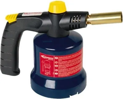 Produktbild von Piezo-Mehrzweck-Lötlampe GUILBERT - 8800