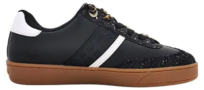Imagen del producto de Guess Naoki: Zapatillas deportivas con cordones, color negro, para uso casual