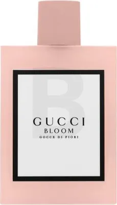 Immagine prodotto di Gucci Bloom Gocce di Fiori Eau de Toilette Spray 100 ml